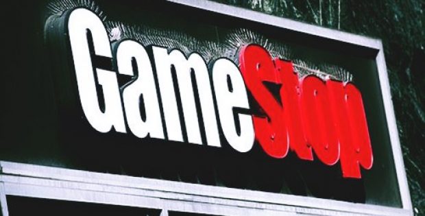 gamestop corp