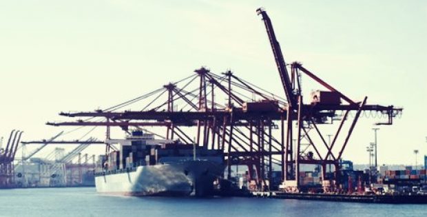 Adani Ports