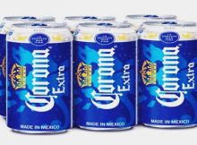 Corona to replace plastic pack rings with plant-based fibers