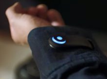 Google launches alert to make Levi's smart jacket even smarter