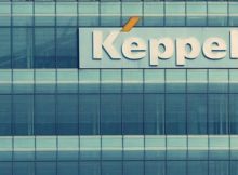 Keppel Corp unit signs deal with Envision to build smart city in China