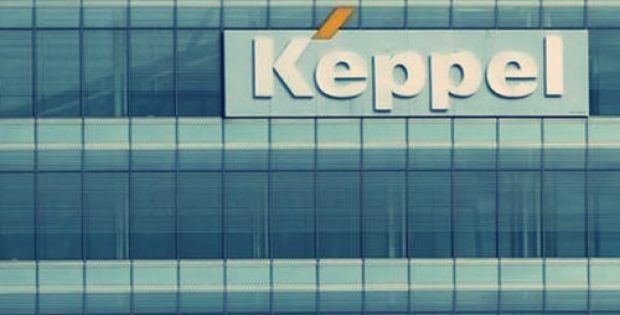 Keppel Corp unit signs deal with Envision to build smart city in China