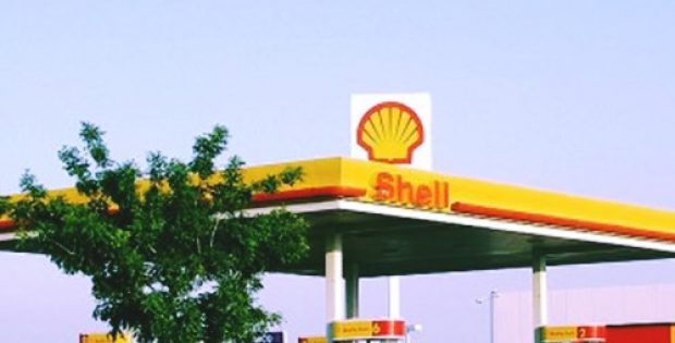 Shell over 2011 oil deal