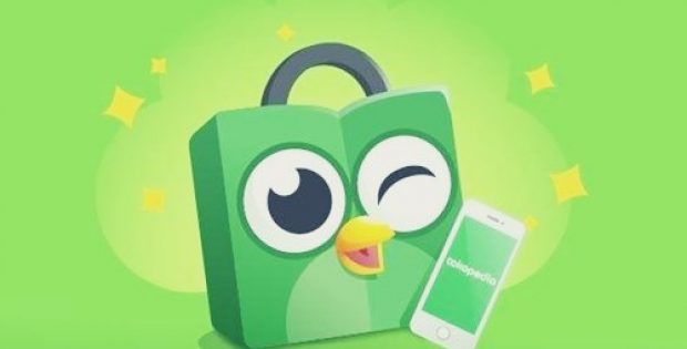 Tokopedia bags