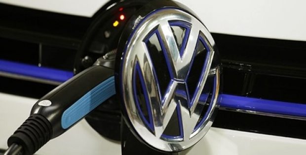 Volkswagen intends to build EV manufacturing facility in North America