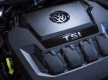 VW plans to launch final generation of combustion engine cars in 2026