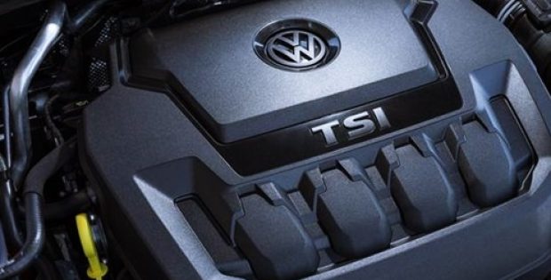 VW plans to launch final generation of combustion engine cars in 2026