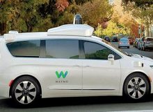 Waymo launches its commercial self-driving car service in Phoenix