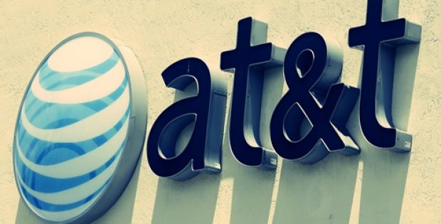 AT&T sells data center business to Brookfield Infrastructure