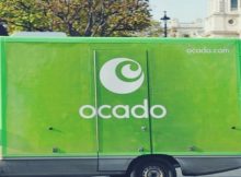 Ocado in talks with M&S to partner in online food delivery service