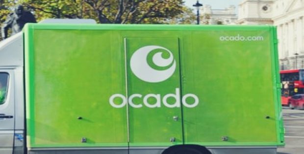 Ocado in talks with M&S to partner in online food delivery service