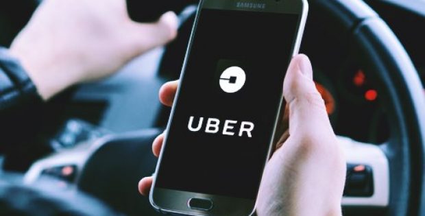 Uber Canada to expand alcohol delivery