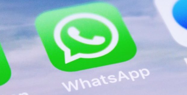 WhatsApp to add fingerprint authentication
