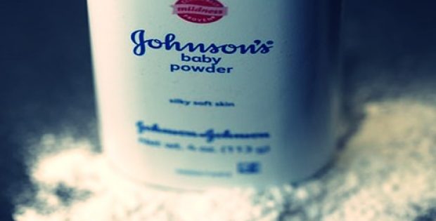 Import of Johnson & Johnson baby powder banned across Sri Lanka