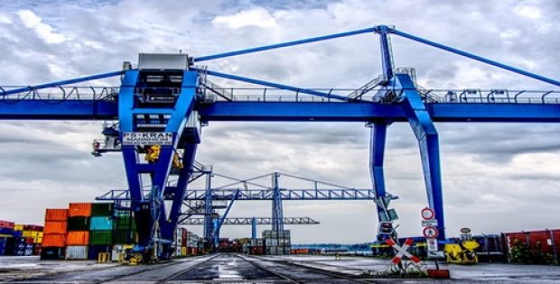 Georgia Ports Authority orders additional fleet of 20 Konecranes RTGs