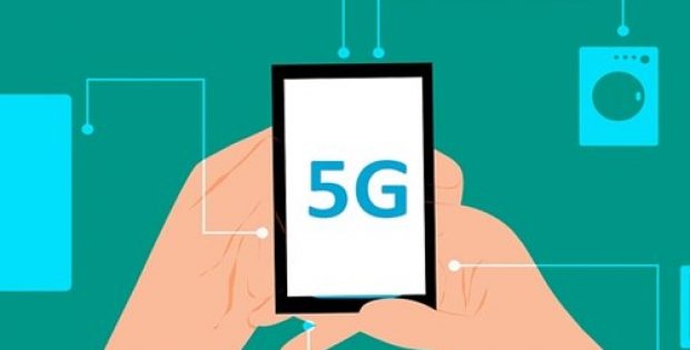 Mobile carriers in South Korea & U.S. scramble to launch 5G services