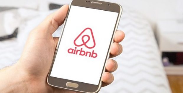 San Francisco startup Lyric raises $160m in Airbnb-led funding round